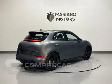 ORA 03 58 KW ELÉTRICO BEV58