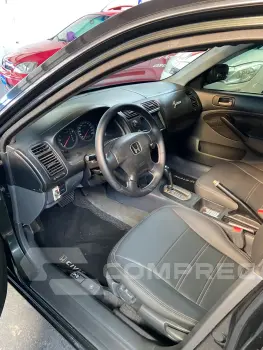 CIVIC 1.7 LX 16V
