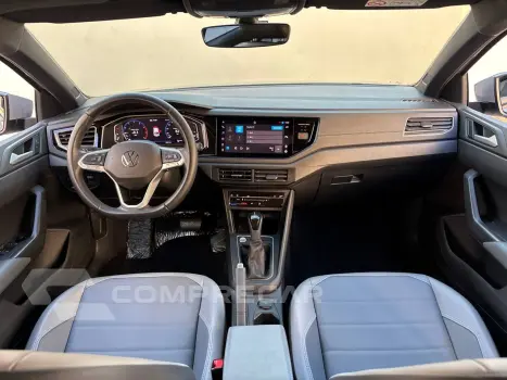 Nivus Highline 1.0 200 TSI Flex Aut.