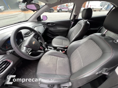 ONIX 1.4 MPFI LTZ 8V