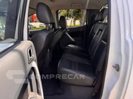 Ranger XLT 3.2 20V 4x4 CD Diesel Aut.
