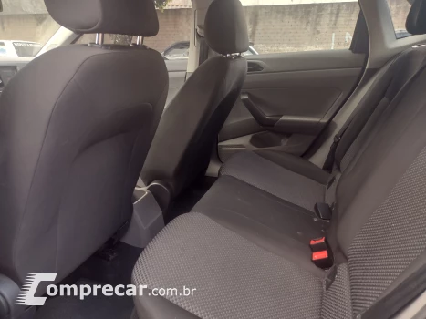 POLO 1.0 MPI