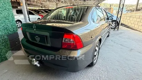 Vectra Expres./ Collection  2.0 MPFI 8V