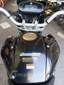 XTZ 150 CROSSER S FLEX