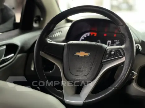 ONIX 1.0 MPFI LT 8V FLEX 4P MANUAL