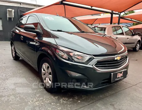 ONIX 1.0 MPFI LT 8V