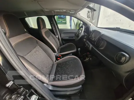 MOBI 1.0 EVO Trekking