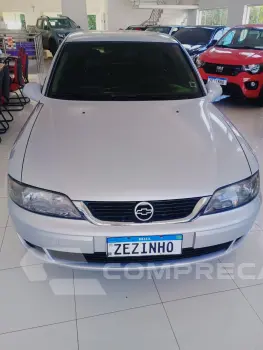 Vectra Sedan 2.0 4P EXPRESSION