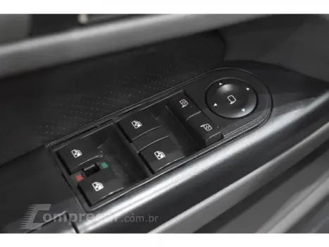 VECTRA SEDAN - 2.0 MPFI ELEGANCE 8V 4P MANUAL