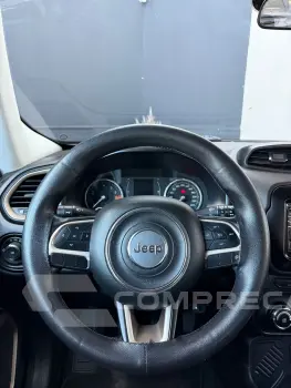 RENEGADE 1.8 16V