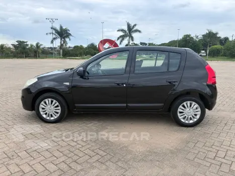 SANDERO 1.6 Privilège 8V