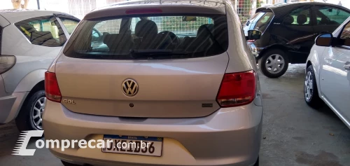 GOL 1.0 MI 8V G.VI