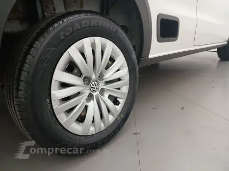 SAVEIRO 1.6 MSI ROBUST CD 16V FLEX 2P MANUAL