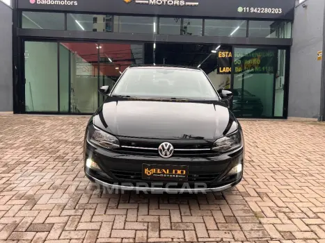 VIRTUS Highline 200 TSI 1.0 Flex 12V Aut