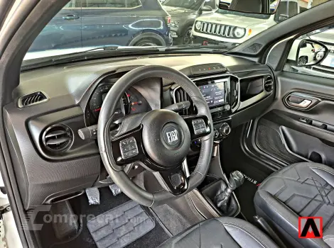 STRADA 1.3 Firefly Volcano CD