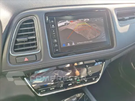 HR-V 1.8 16V FLEX EXL 4P AUTOMÁTICO