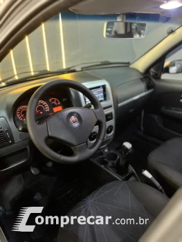 SIENA 1.4 MPI ELX 8V