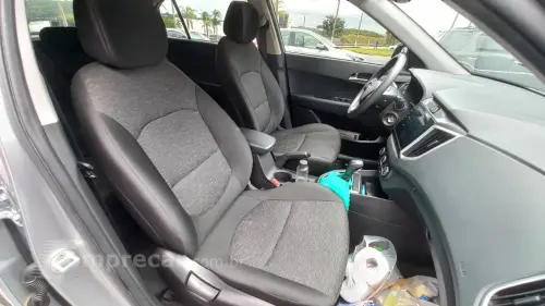 CRETA 1.6 16V Action