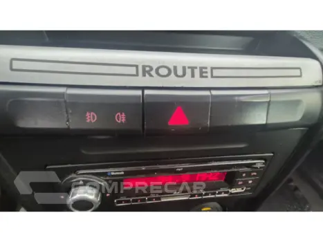 SPACEFOX 1.6 MI ROUTE 8V FLEX 4P MANUAL