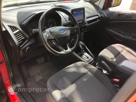 Ecosport 1.5 Ti-Vct Flex Se Automático