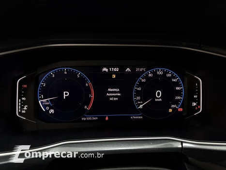 T-CROSS 1.4 250 TSI Highline