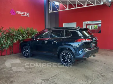 COROLLA CROSS 2.0 VVT-IE FLEX XRX DIRECT SHIFT