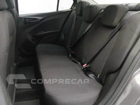 CRONOS 1.3 FIREFLY FLEX DRIVE CVT