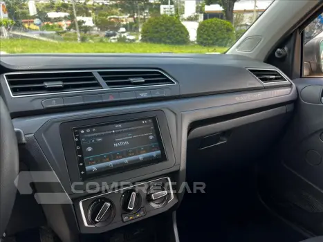 SAVEIRO 1.6 MSI Robust CS 16V