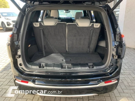 Commander Overland T270 1.3 TB Flex Aut.