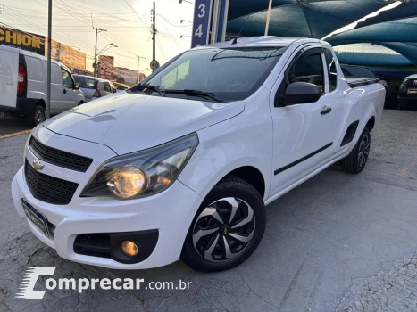 MONTANA 1.4 MPFI LS CS 8V