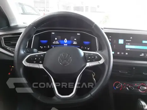 NIVUS 1.0 200 TSI TOTAL FLEX COMFORTLINE AUTOMÁTICO