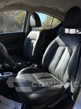 VERSA 1.6 16V Unique