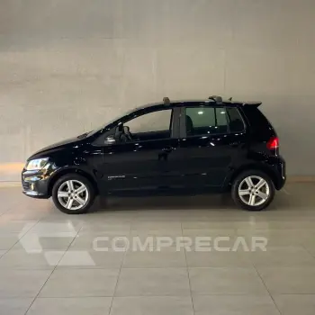 Fox Comfortline 1.0 Flex 8V 5p