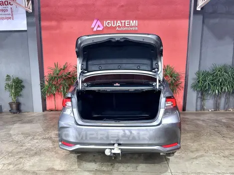 COROLLA 2.0 VVT-IE FLEX ALTIS DIRECT SHIFT