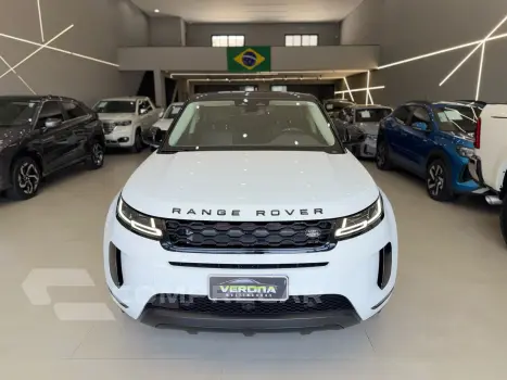 Evoque 2.0 SE