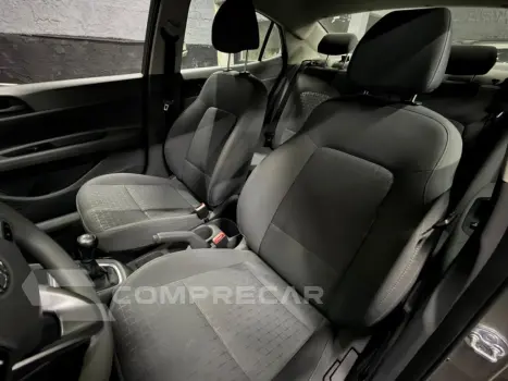 HB20S 1.0 12V FLEX COMFORT MANUAL