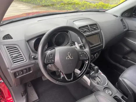 ASX 2.0 Mivec HPE AWD