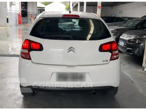 C3 1.2 PURE TECH FLEX ATTRACTION MANUAL