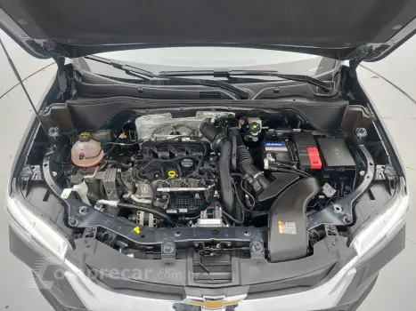 TRACKER 1.0 TURBO FLEX AUTOMÁTICO