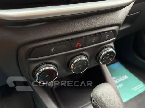 Tracker 1.0 Turbo Flex Automático
