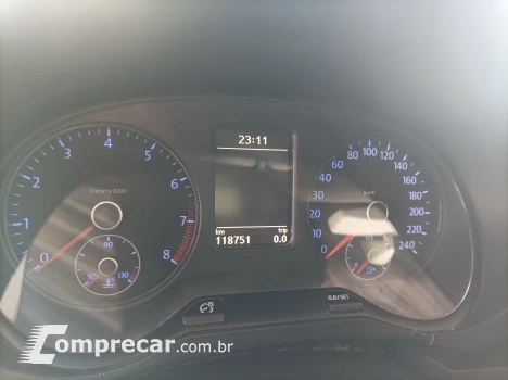 FOX 1.6 MI Bluemotion 8V