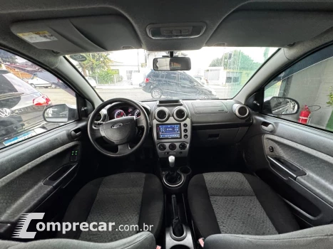 Fiesta S 1.0 8V Flex 5p