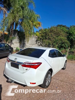 Corolla Xei 2.0
