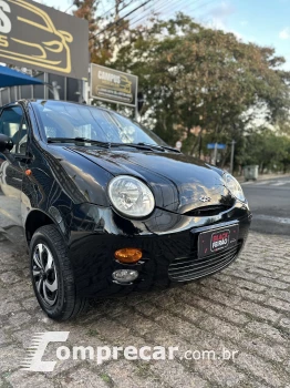 QQ 1.0 MPFI 12V
