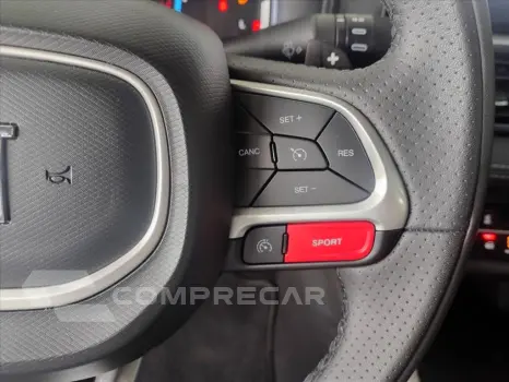 FASTBACK 1.0 TURBO 200 HYBRID IMPETUS CVT