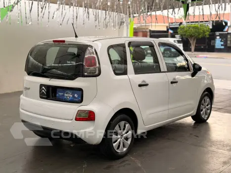 C3 PICASSO 1.5 GL 8V