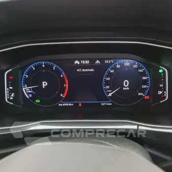 T-CROSS 1.4 250 TSI Highline