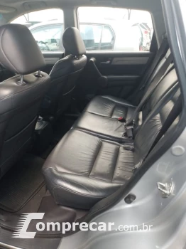 CRV 2.0 16V 4P EXL 4WD AUTOMÁTICO