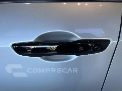 CIVIC SEDAN EXL 2.0 FLEX 16V AUT 4P