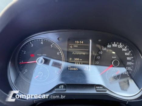 FOX 1.6 MI 8V
